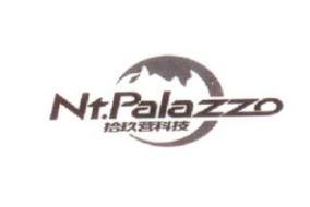 拾玖营科技商标